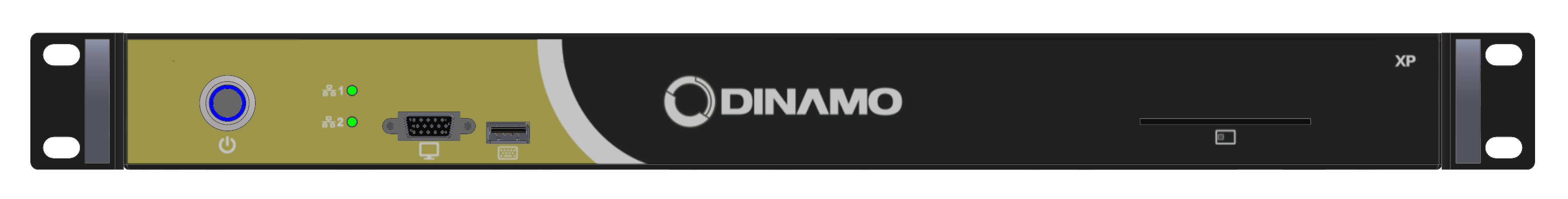 Dinamo XP